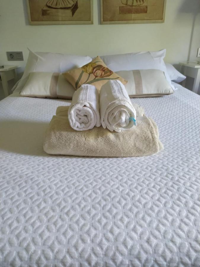 Appartement Fantastico En Centro De