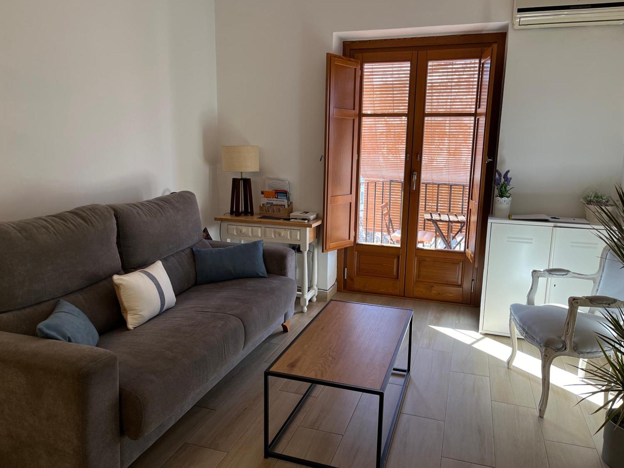 Fantastico En Centro De Appartement *
