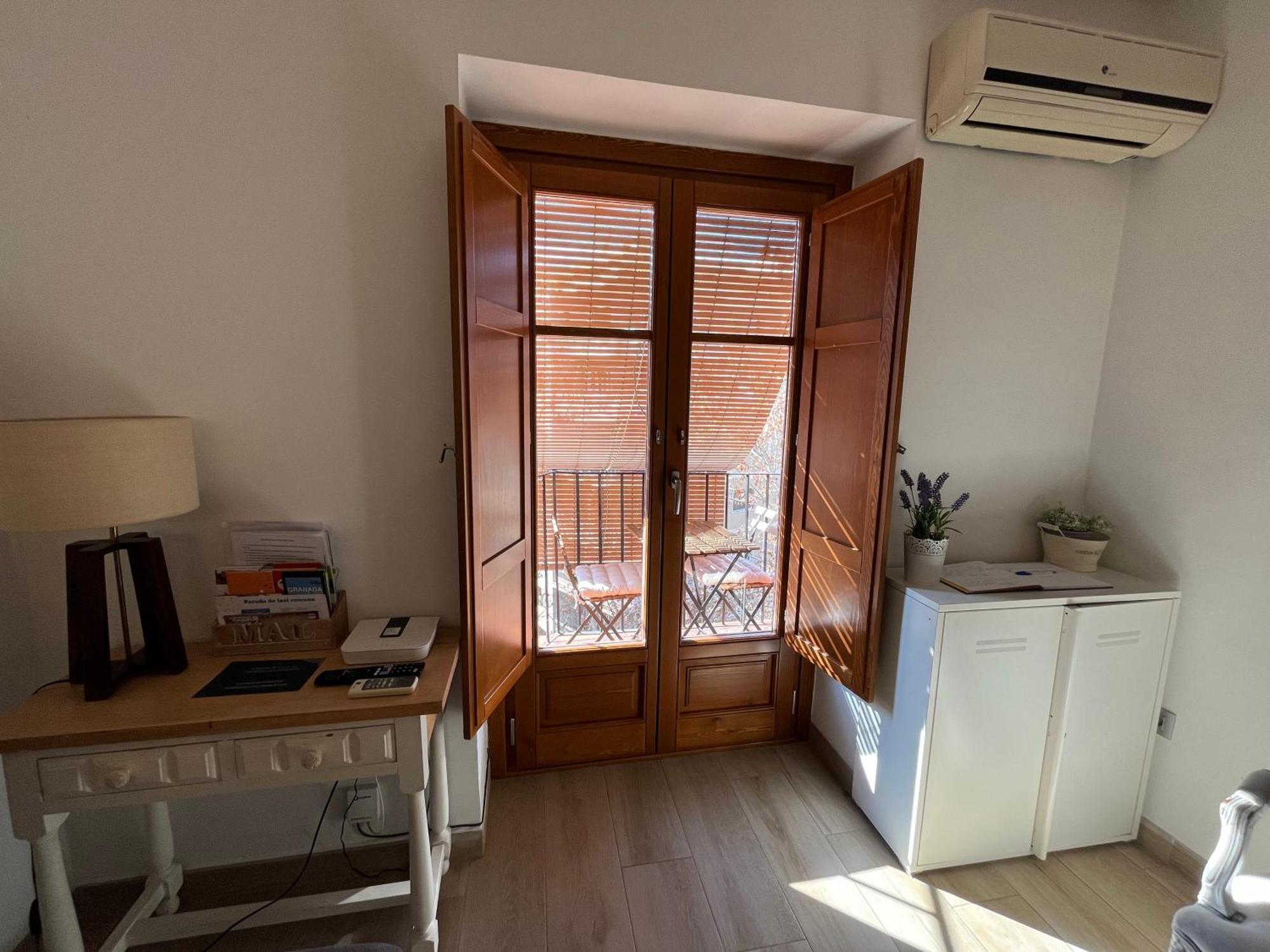 Appartement Fantastico En Centro De *